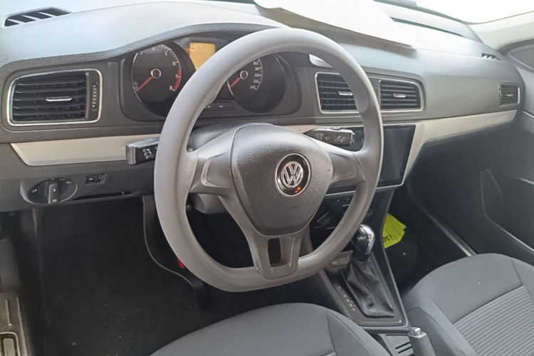 Volkswagen Lavida 2016 #10 Volkswagen Lavida 2016 car image #10