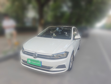 Volkswagen Polo 2019 car image 