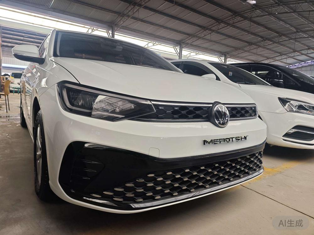 Volkswagen Lavida 2024 #3 Volkswagen Lavida 2024 car image #3