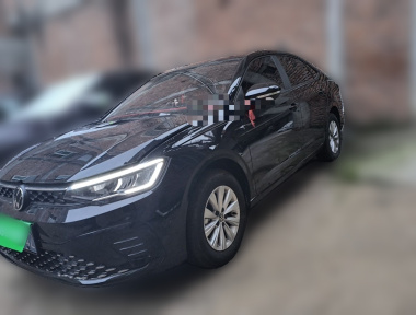 Volkswagen Lavida 2025 Volkswagen Lavida 2025 car image