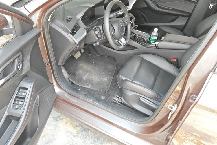 MG 5 2022 #20 MG 5 2022 car image #20