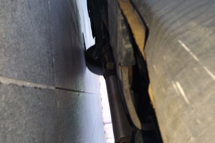 GEELY Vision X6 2016 car image #25