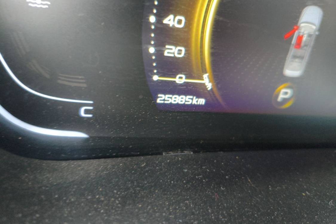 GEELY Binray 2021 #25 GEELY Binray 2021 car image #25