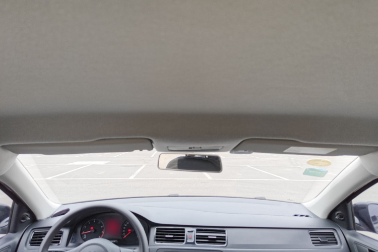 Volkswagen Santana 2016 #18 Volkswagen Santana 2016 car image #18