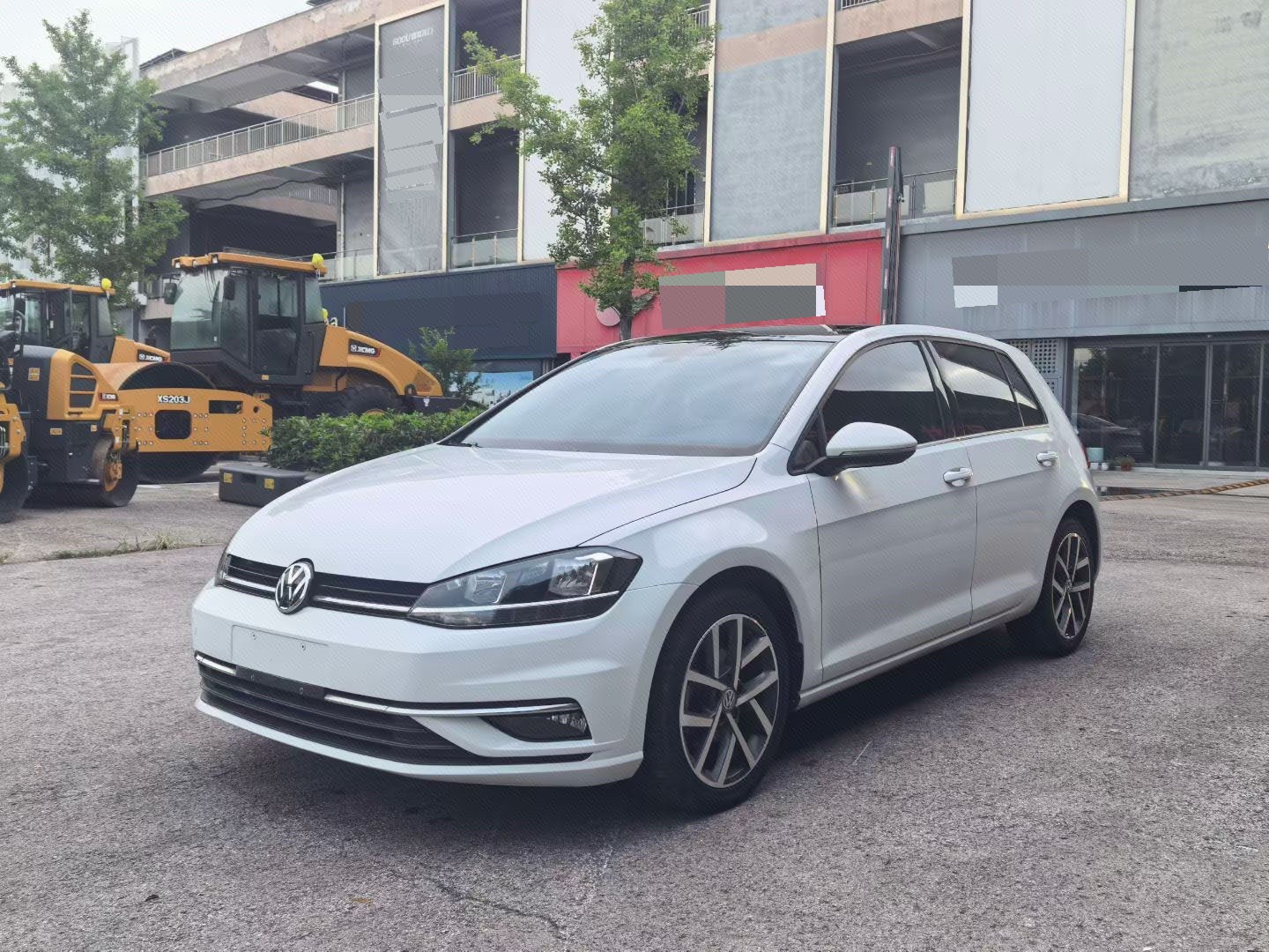 2020 2020 immagine di auto