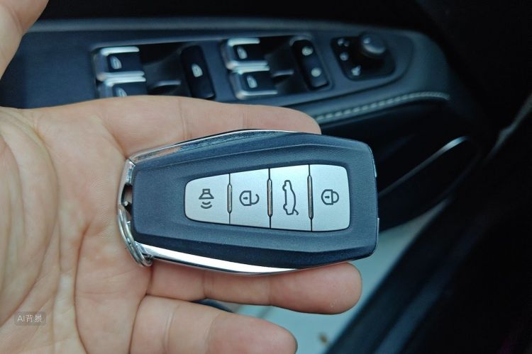 GEELY Emgrand 2021 car image #10