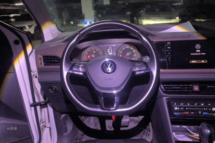 Volkswagen Tharu 2021 صورة سيارة #12