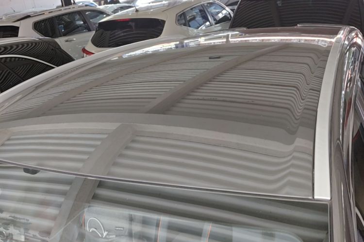 GEELY Coolray 2023 #25 GEELY Coolray 2023 car image #25