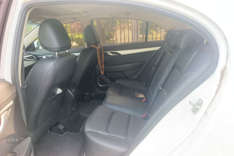 GEELY Emgrand 2018 #19 GEELY Emgrand 2018 car image #19
