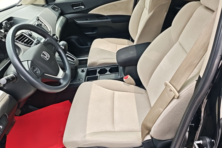Honda CR-V 2017 #15 Honda CR-V 2017 car image #15