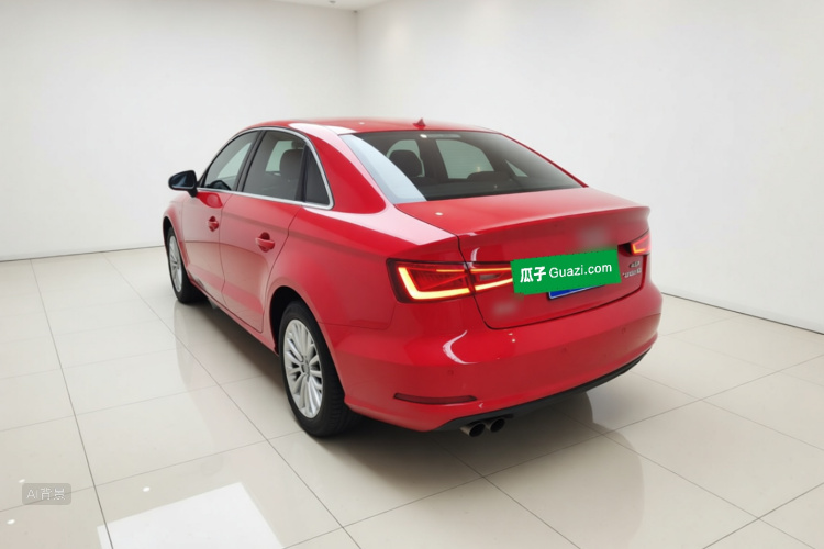 Audi A3 2015 #5 Audi A3 2015 car image #5
