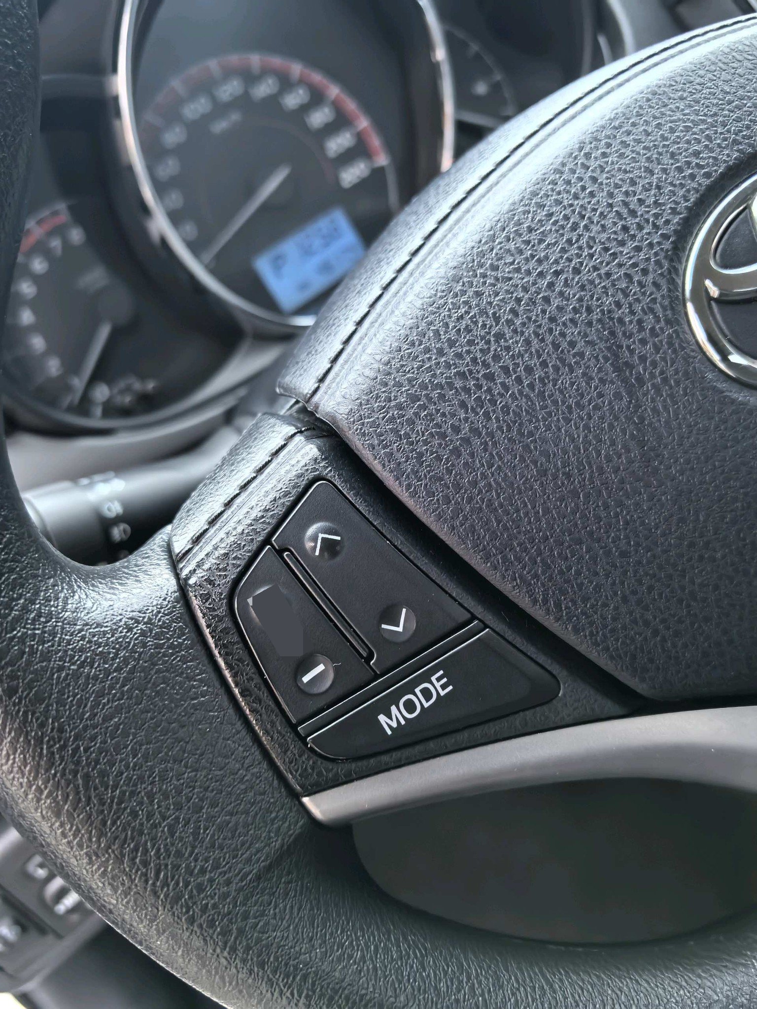 Toyota Vios 2023 #16 Toyota Vios 2023 car image #16