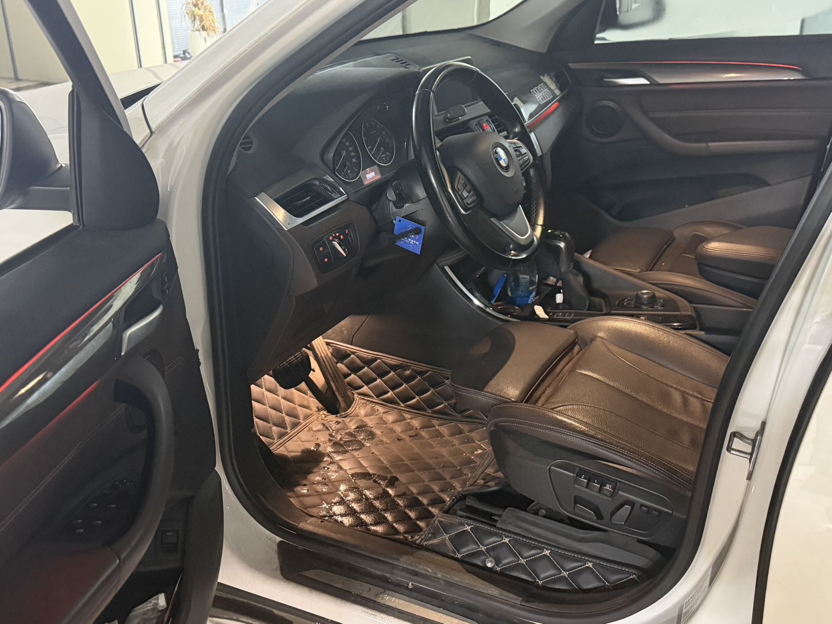 2018 #5 2018 imagen de coche #5