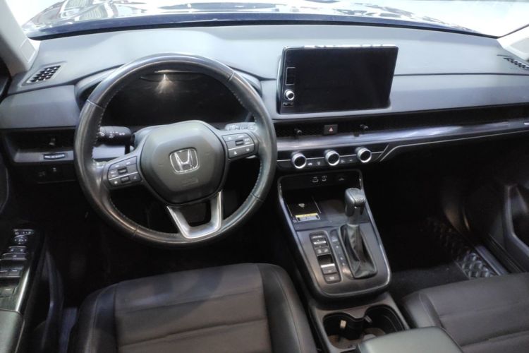 Honda CR-V 2023 #11 Honda CR-V 2023 car image #11