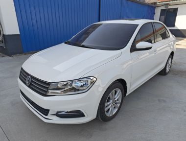 Volkswagen Santana 2018 car image 
