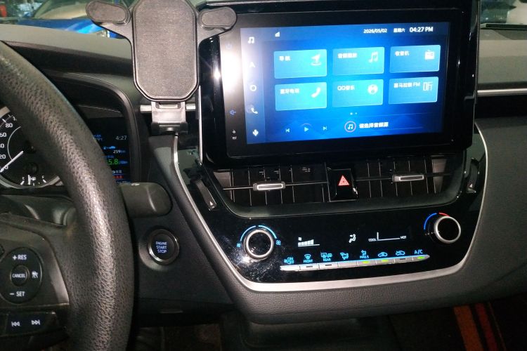 Toyota Corolla 2022 car image #13