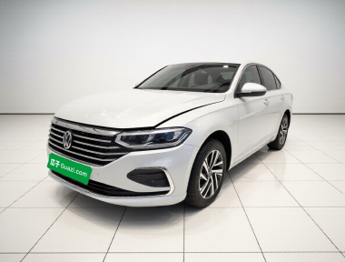 Volkswagen Lavida 2022 car image 