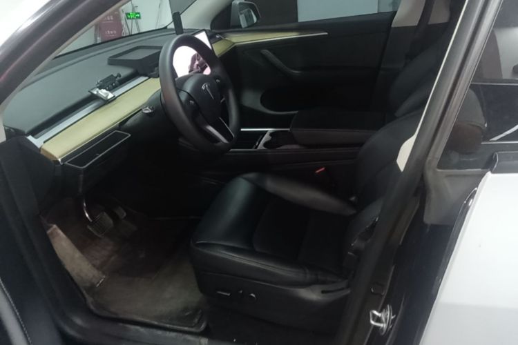 Tesla Model Y 2023 #15 Tesla Model Y 2023 car image #15
