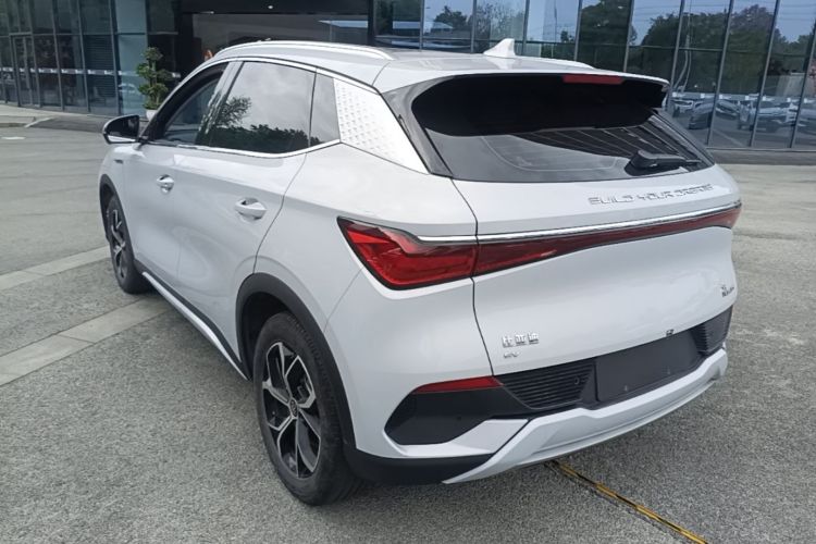 BYD Yuan Plus 2023 car image #5
