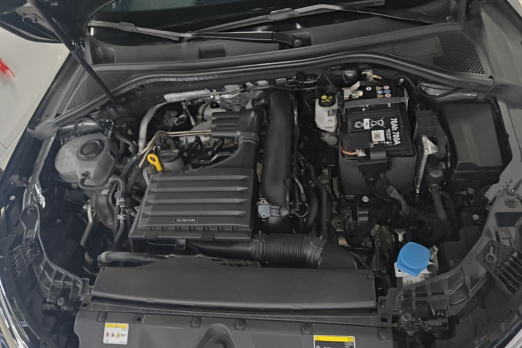 Audi A3 2024 car image #20
