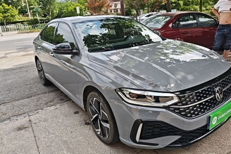 Volkswagen Lavida 2023 car image #4