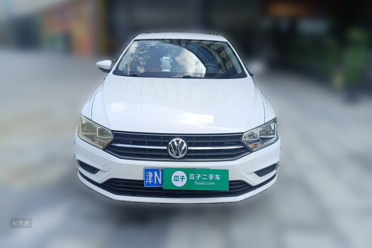 Volkswagen Bora 2017 #3 Volkswagen Bora 2017 car image #3