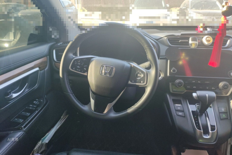 Honda CR-V 2021 #12 Honda CR-V 2021 car image #12