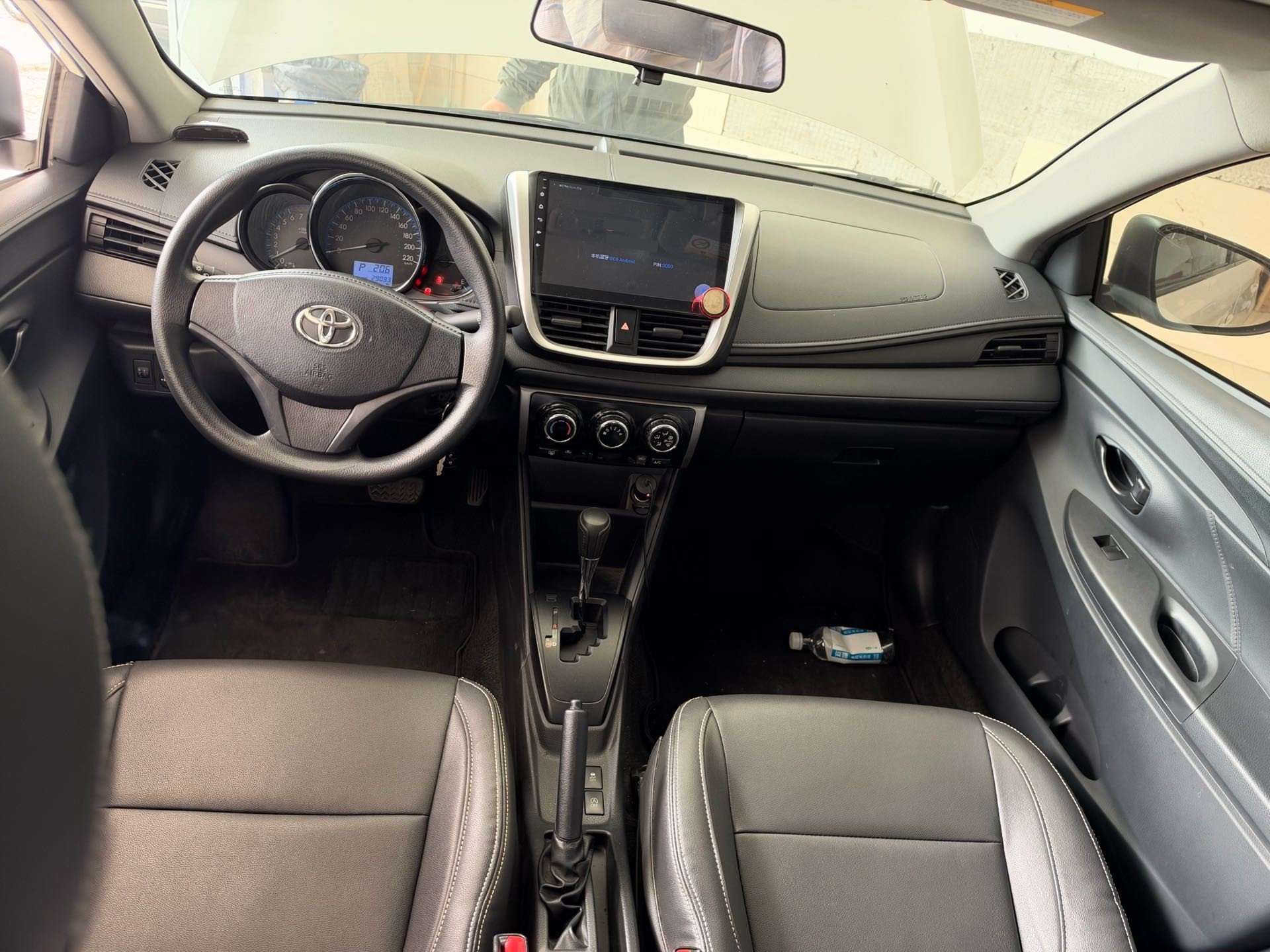 Toyota Vios 2019 car image #5