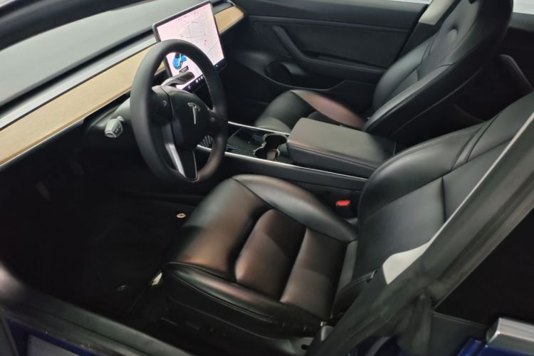Tesla Model 3 2020 car image #15