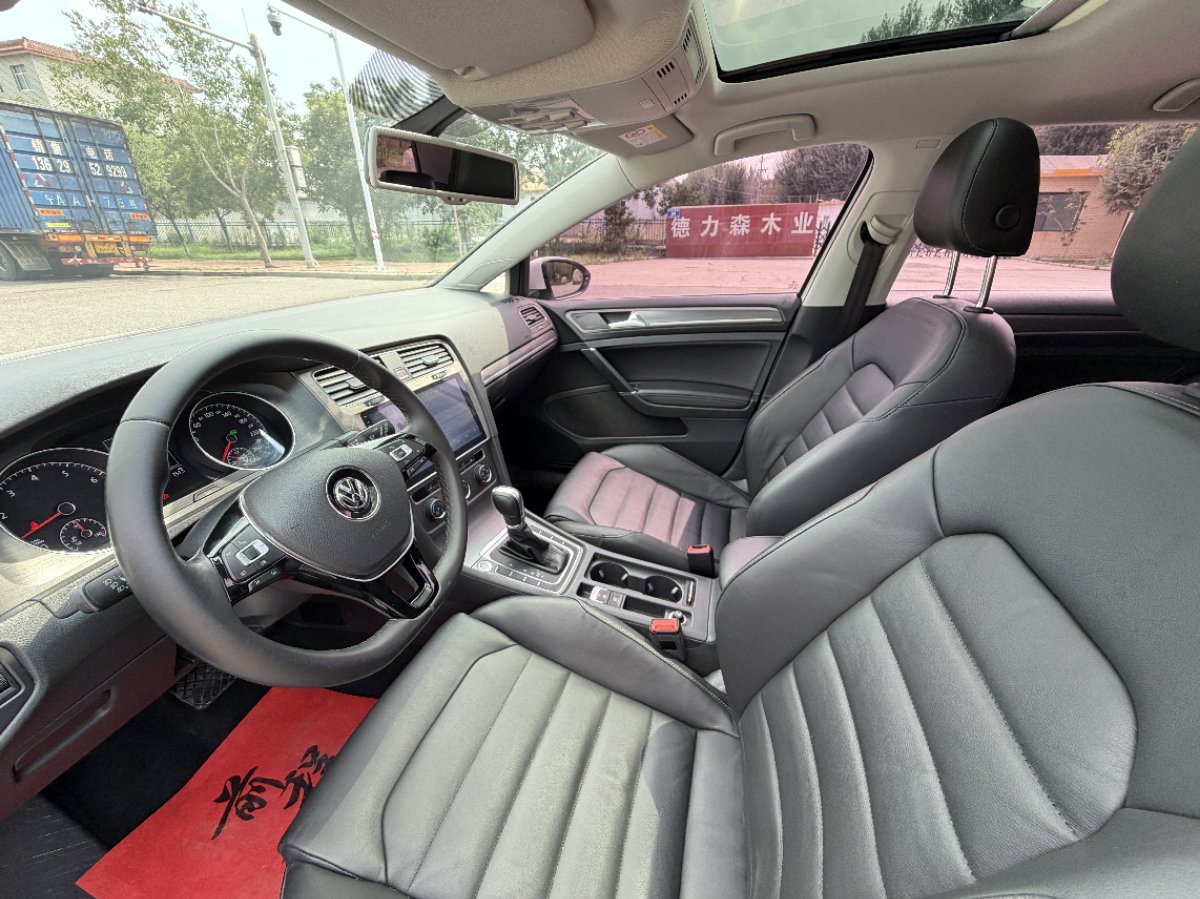 Volkswagen Golf 2016 #6 Volkswagen Golf 2016 car image #6