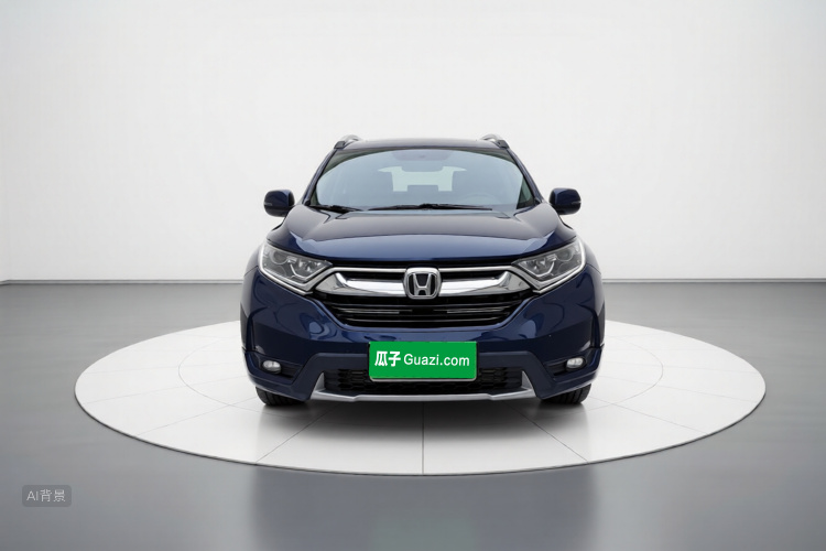 Honda CR-V 2019 #3 Honda CR-V 2019 car image #3