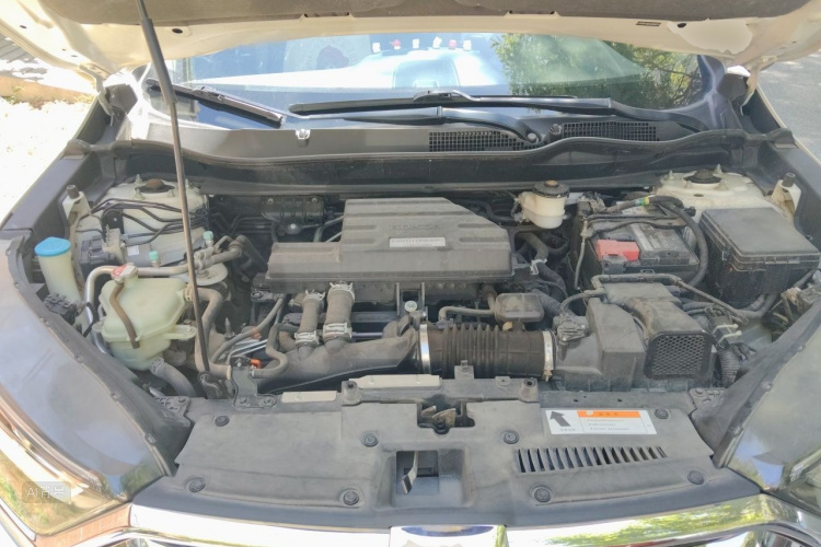 Honda CR-V 2020 car image #22