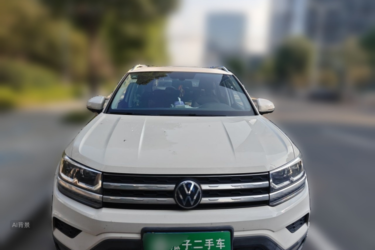Volkswagen Tharu 2022 #3 Volkswagen Tharu 2022 imagem de carro #3