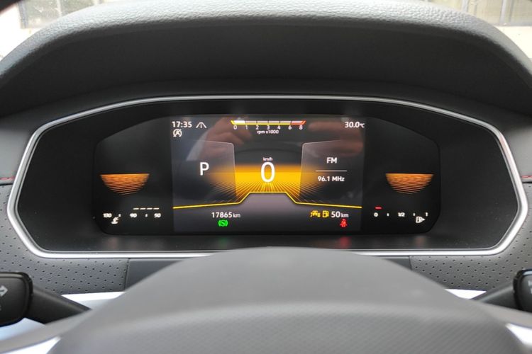 Volkswagen Lavida 2025 car image #12