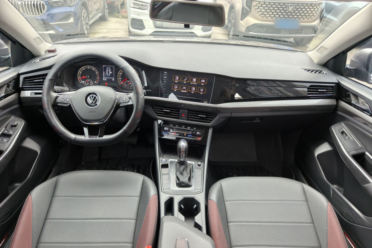 Volkswagen Bora 2021 #10 Volkswagen Bora 2021 immagine di auto #10