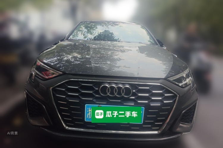 Audi A3 2021 imagem de carro #3
