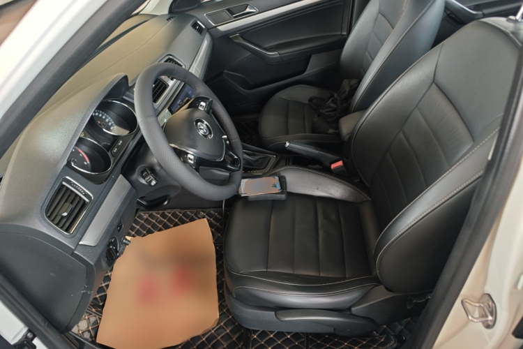 Volkswagen Lavida 2019 #15 Volkswagen Lavida 2019 car image #15