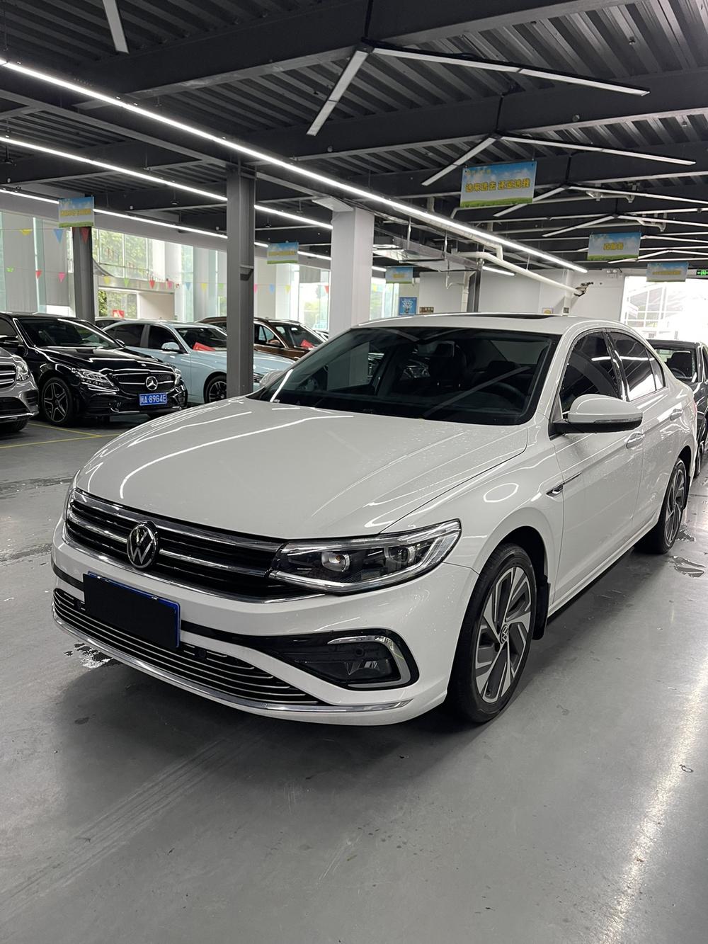 Volkswagen Bora 2023 car image 