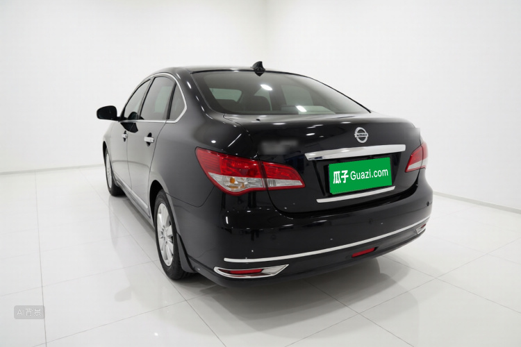 Nissan Sylphy 2018 car image #5