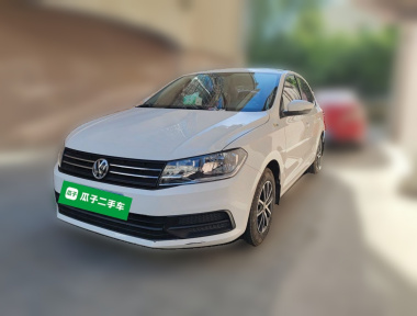 Volkswagen Santana 2018 car image 