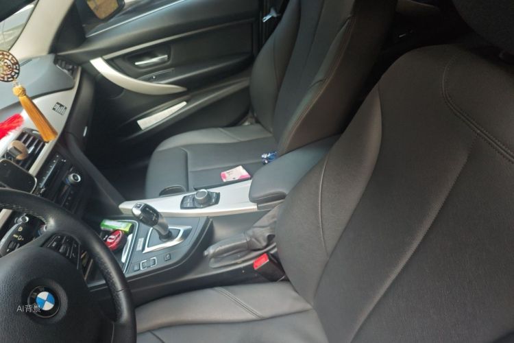 BMW 3 Series 2015 #17 BMW 3 Series 2015 car image #17