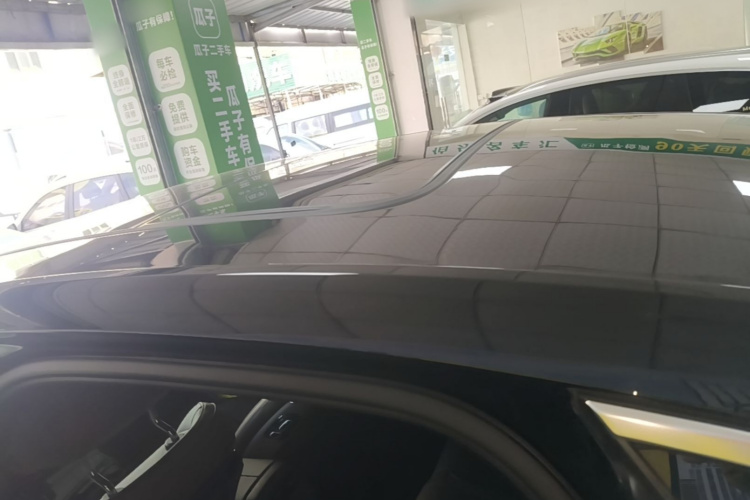 BYD Han 2024 car image #25