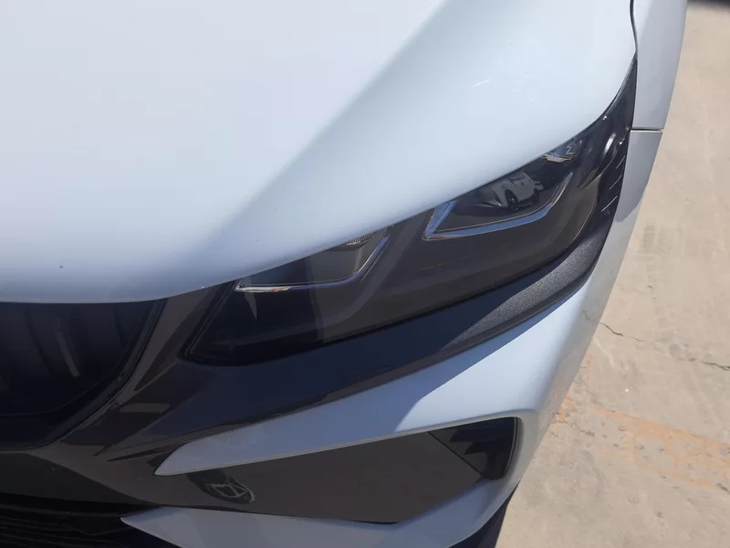 GEELY Coolray 2023 #4 GEELY Coolray 2023 image de voiture #4