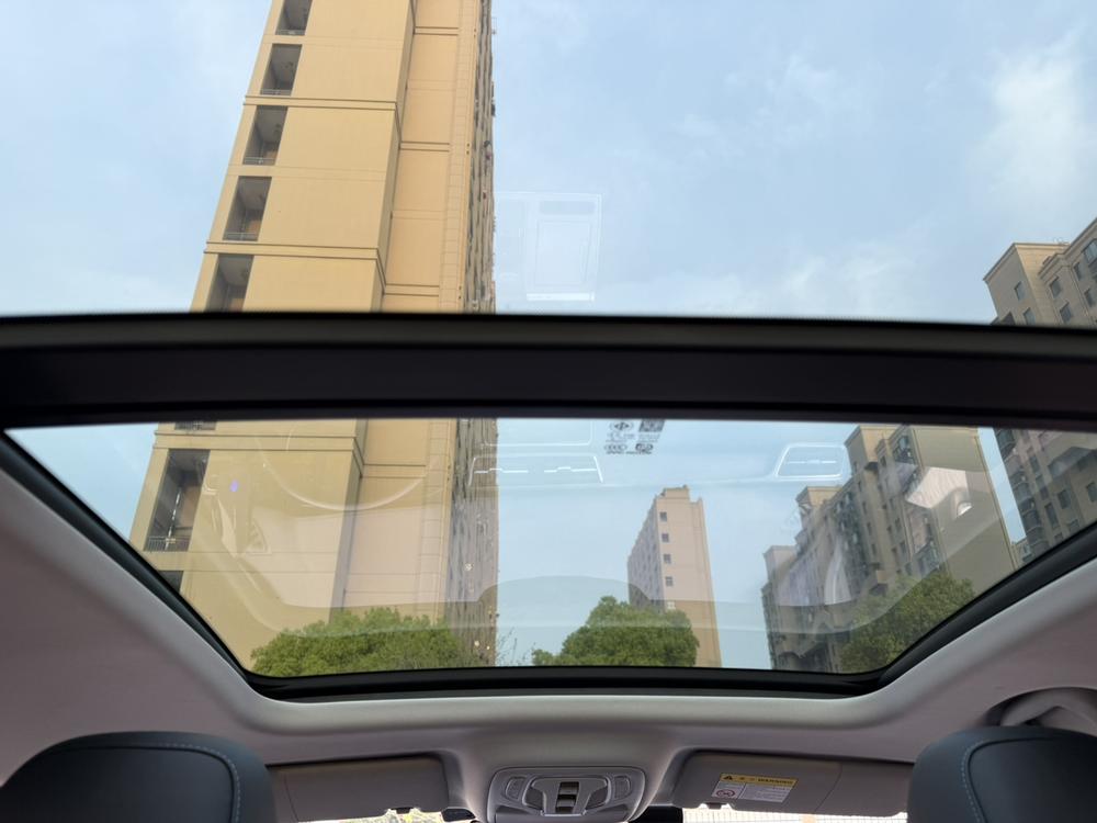 Roewe RX5 2024 imagen de coche #8