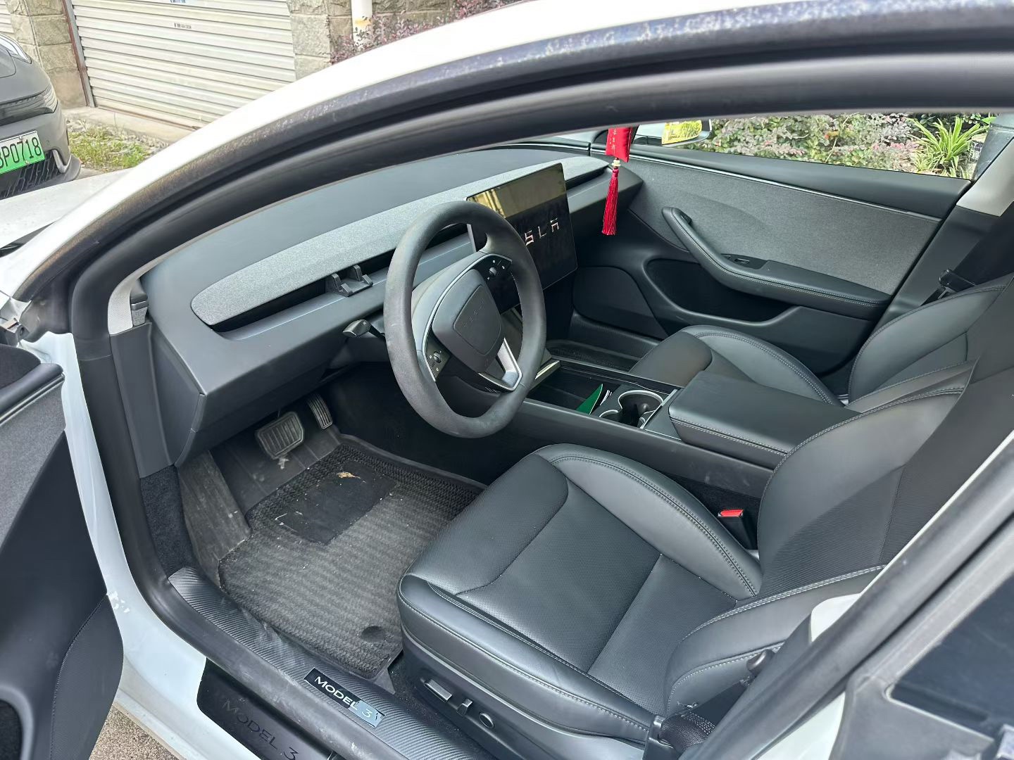 Tesla Model 3 2025 #3 Tesla Model 3 2025 изображение автомобиля #3
