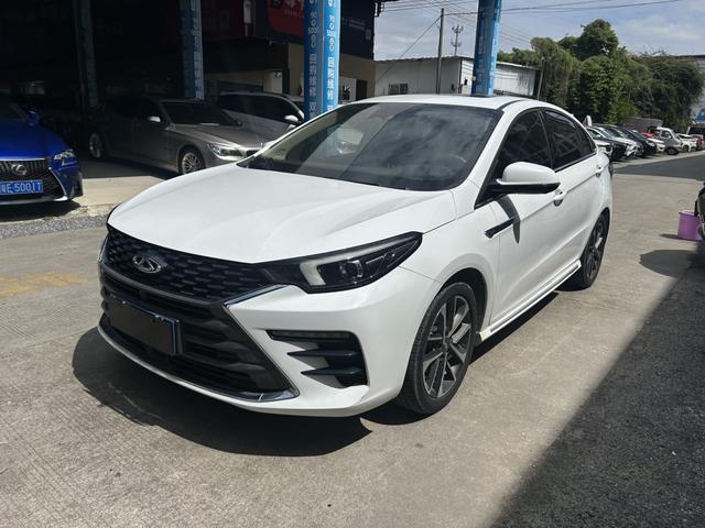 Chery Arrizo 5 Plus 2022 #14 Chery Arrizo 5 Plus 2022 car image #14