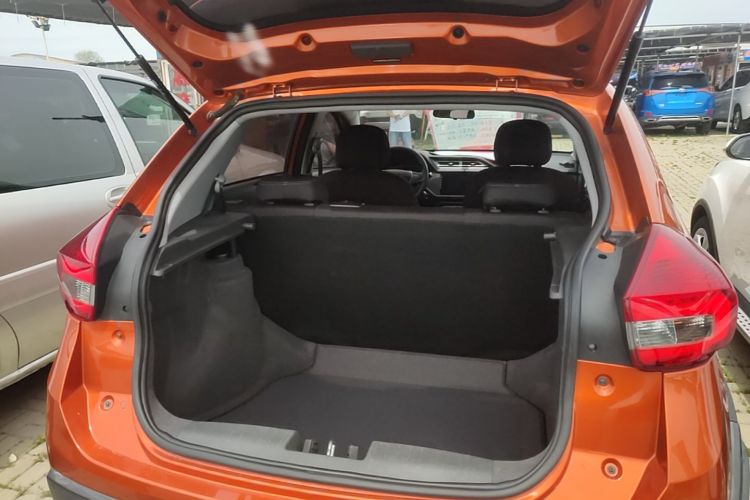 Chery Tiggo 3x 2019 #19 Chery Tiggo 3x 2019 صورة سيارة #19