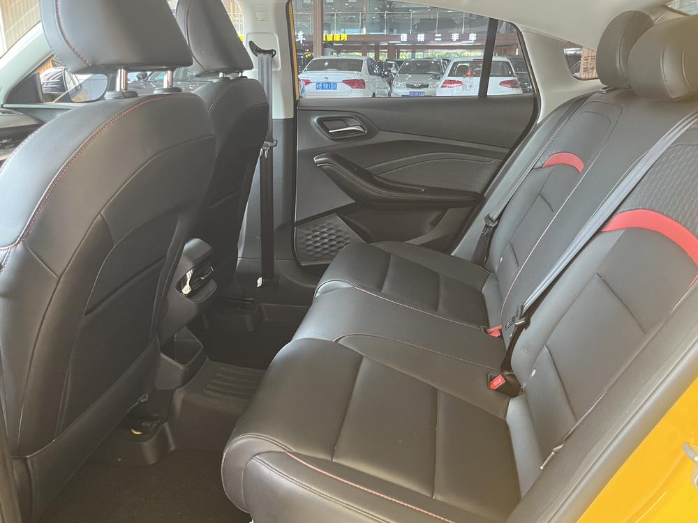 MG 5 2023 immagine di auto #9