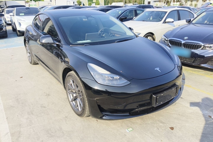 Tesla Model 3 2023 #4 Tesla Model 3 2023 car image #4