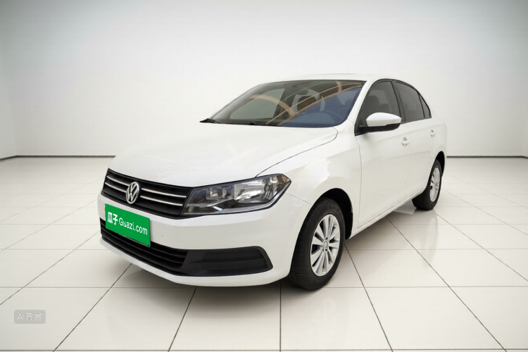 Volkswagen Santana 2016 car image #2